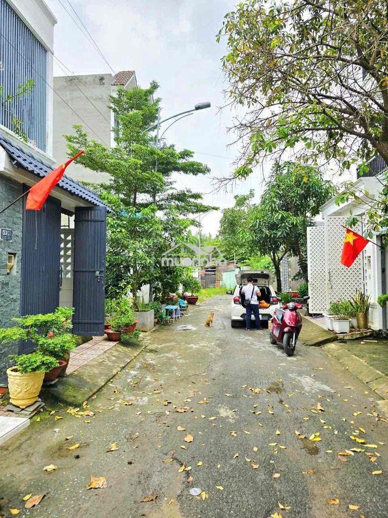Nhà lò lu 50m² – 2 tầng – full thổ – ô tô tới cửa – chỉ 4 tỷ - Ảnh 3