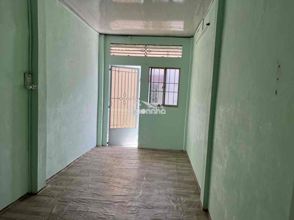 Bán nhà hẻm 136 trần văn quang - Ảnh 2
