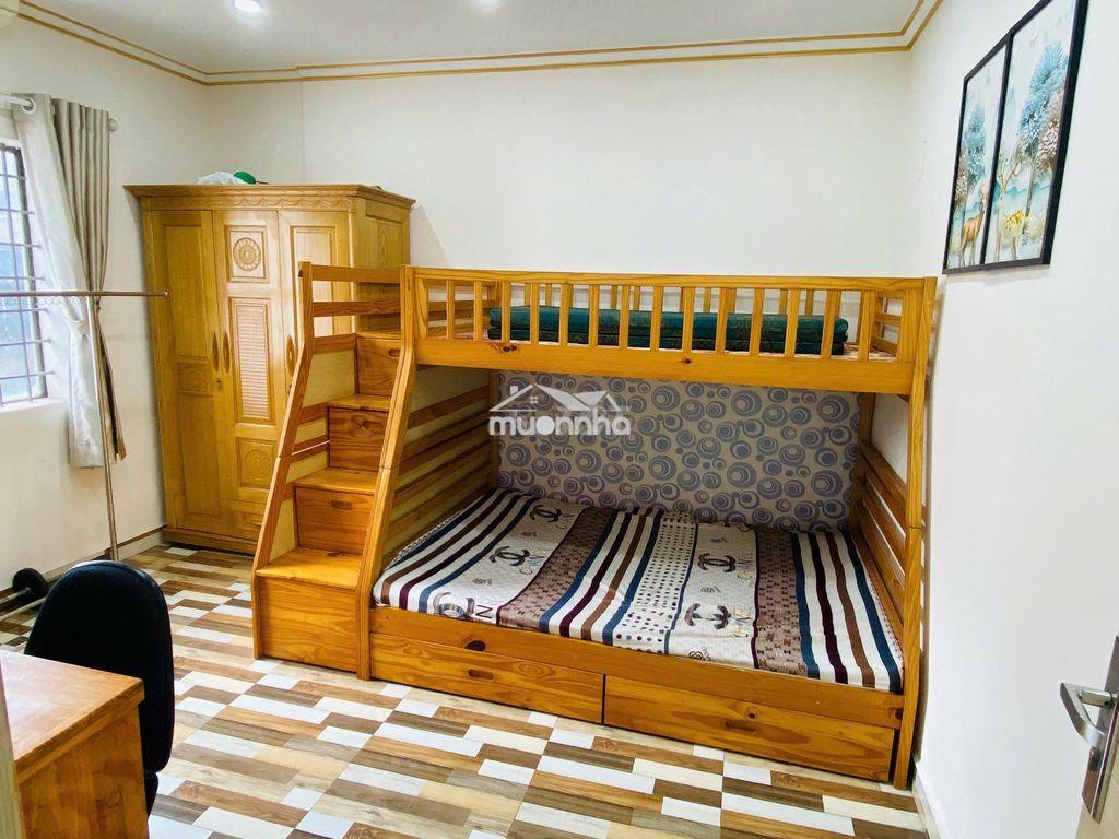 Cho thuê căn hộ chung cư nguyễn án, phường chợ lớn, 61,3 m2, 2pn - Ảnh 4