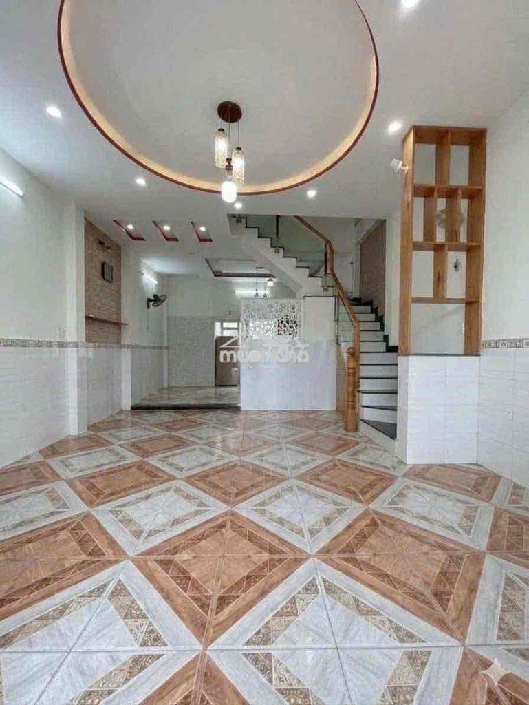 🇻🇳🇻🇳🇻🇳Nhà phố nguyên căn 4pn 3wc nhà bè