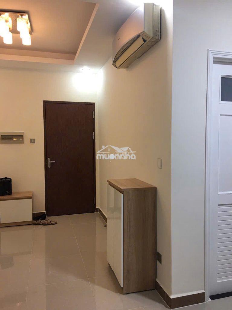 Bán 1pn 47m2 eratown đức khải, sổ hồng. giá bán: 2.4 tỷ, tầng trung - 2