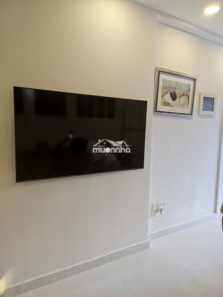 Bán căn hộ everrich infinity 45m2