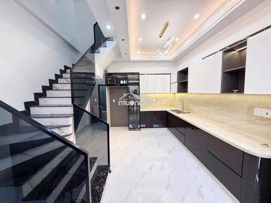 Bán nhà phường bửu hoà giá 4 tỷ 5 - Ảnh 2