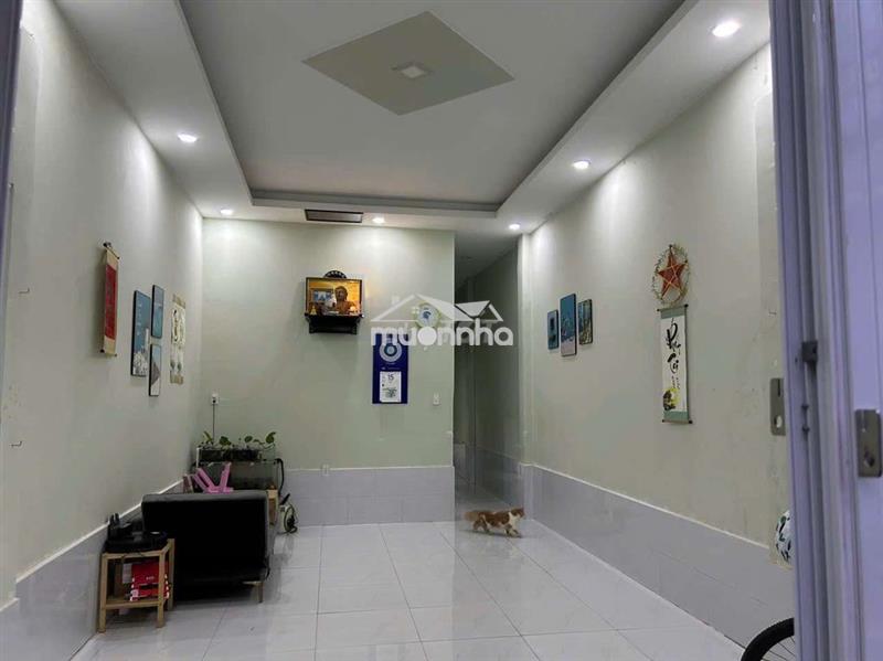 Nhà c4 shr đường bàn cờ an ninh gần chợ trường học giáp tân bình
