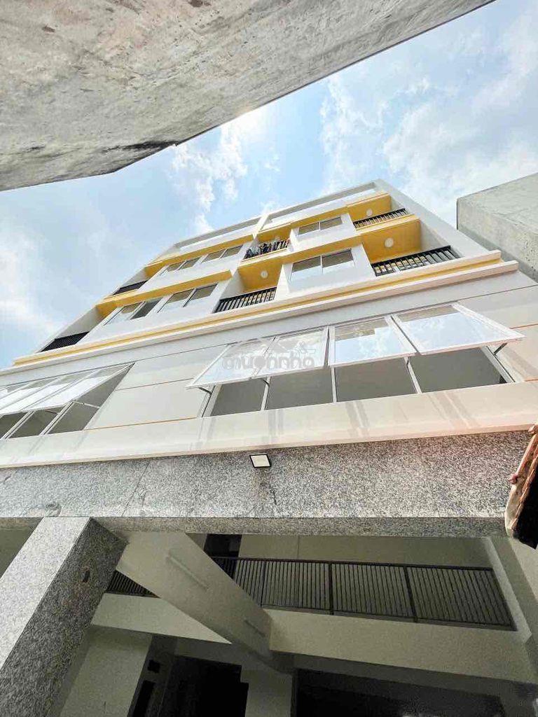 Studio siêu rộng 35m2 thang máy