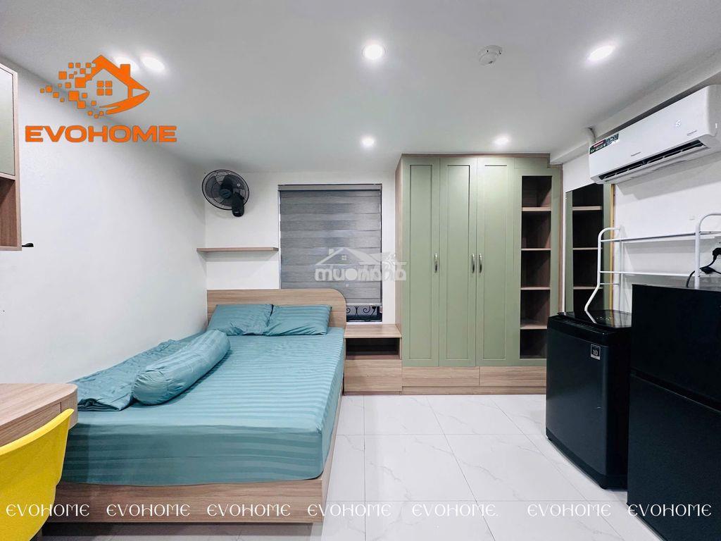 Cho thuê căn hộ mini đường số 4, p.7, gò vấp, gò vấp, hồ chí minh - Ảnh 2