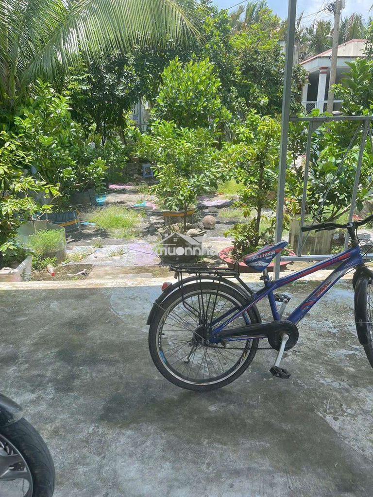 Bán nhà 218m2 hẻm tân liêm, sổ hồng riêng, 4,2 tỷ - Ảnh 2
