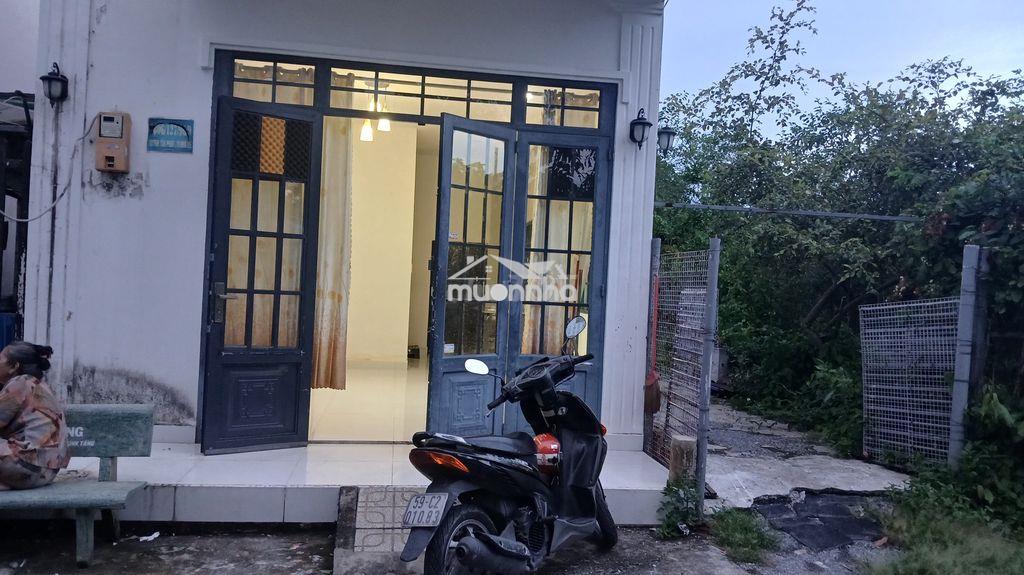 Cho thuê nhà hẻm xe hơi 1806/127 - Ảnh 3
