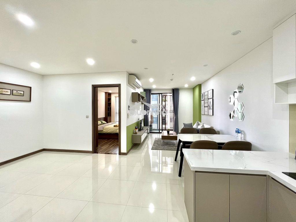 🔥 Cắt lỗ 500tr | bán 1pn+ hà đô 60m² full nội thất | chỉ 7,5 tỷ | - Ảnh 4