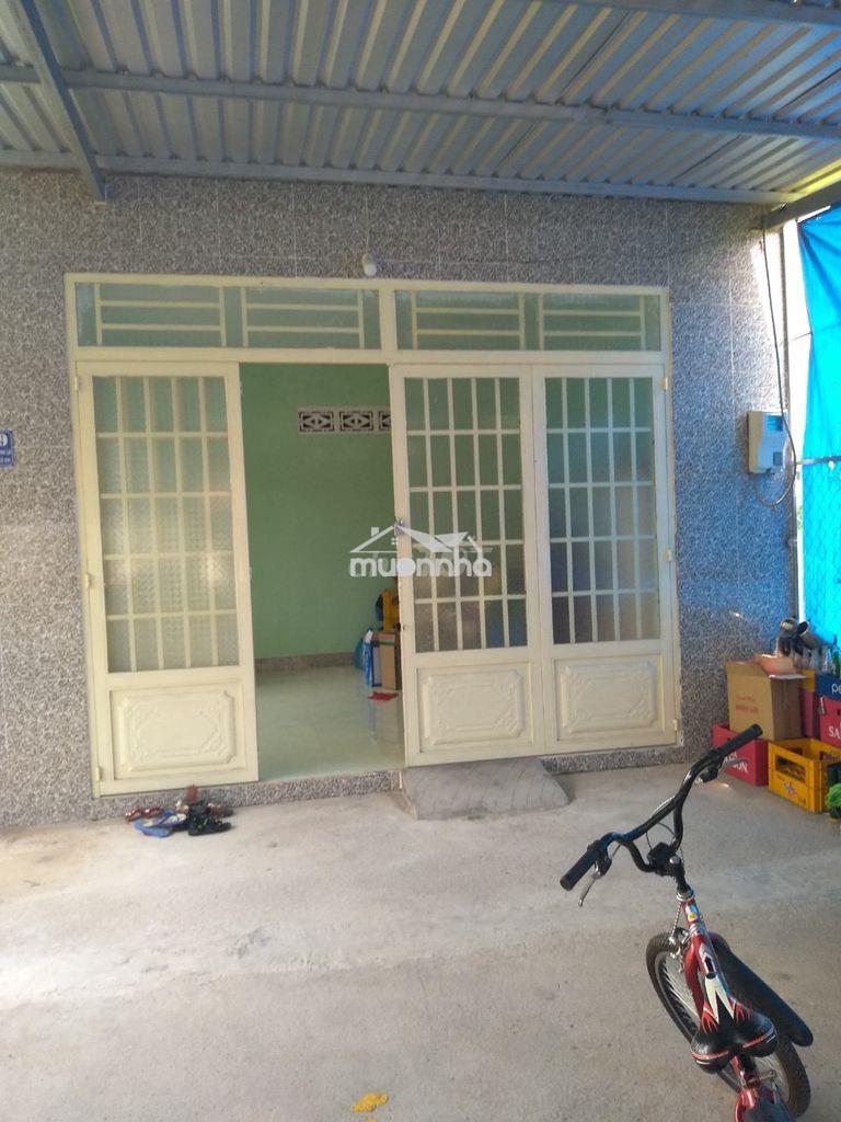 Cho thuê nhà mặt tiền tp. hcm giá chỉ 4 triệu/tháng - 2