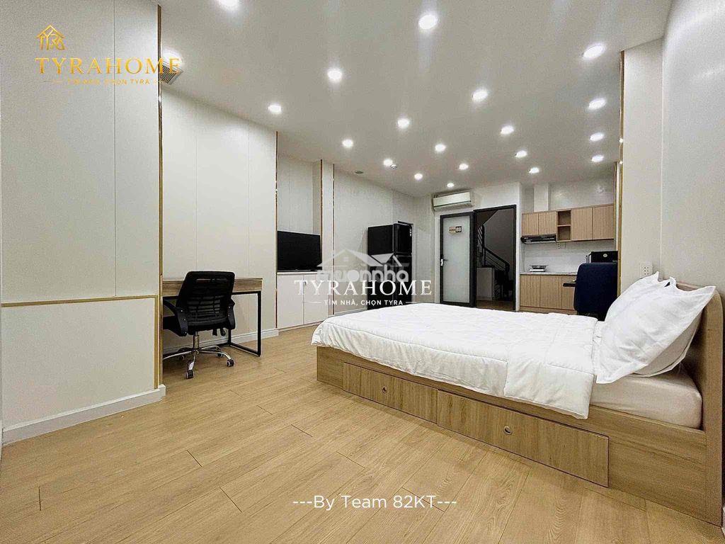 🔥 Lê văn duyệt – deal tháng 9: full nội thất cao cấp, thang máy – giá - Ảnh 2