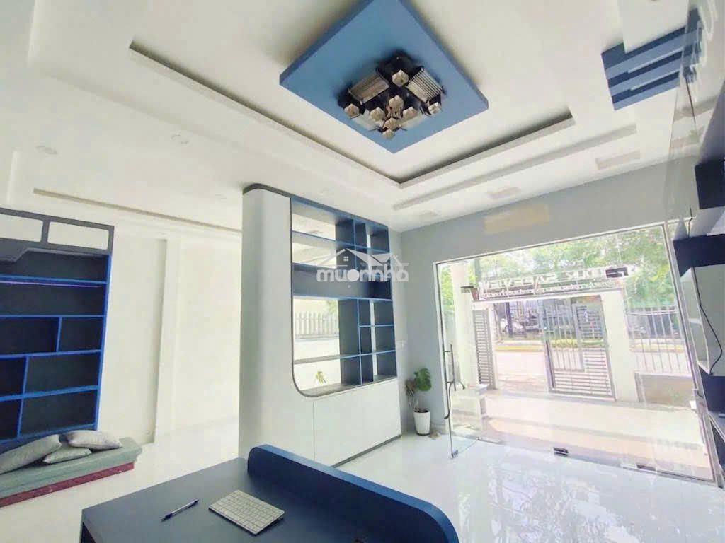 Cho thuê mặt bằng 100m2 mt xô viết nghệ tĩnh – hải châu - Ảnh 3