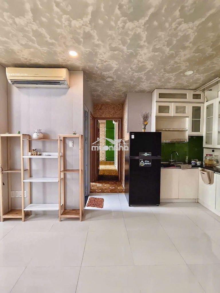 Cần bán căn hộ summer, tân hòa đông, q.6, 3.250 tỷ - Ảnh 3