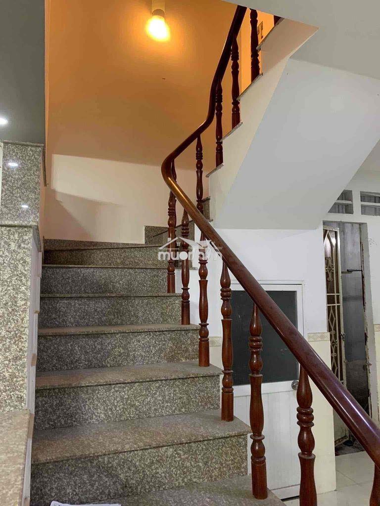 Nhà ở thông thoáng , khu phố văn hoá yên tĩnh - Ảnh 4