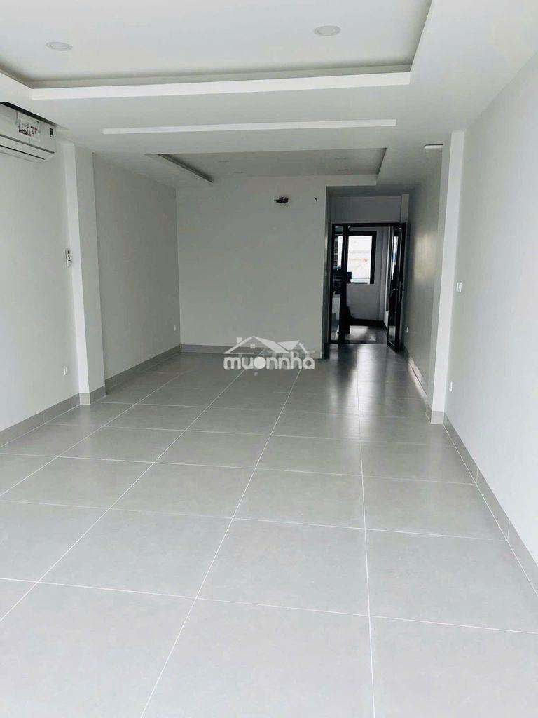 Cho thuê nhà 476 âu cơ - 5 tầng thang máy. gần vòng xoay lê đại hành - Ảnh 4