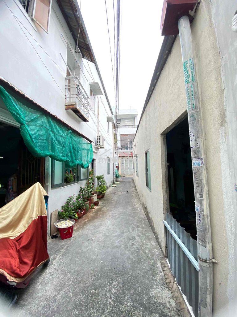Cho thuê nhà thoại ngọc hầu, thông thạch lam, 7,5 triệu - Ảnh 3