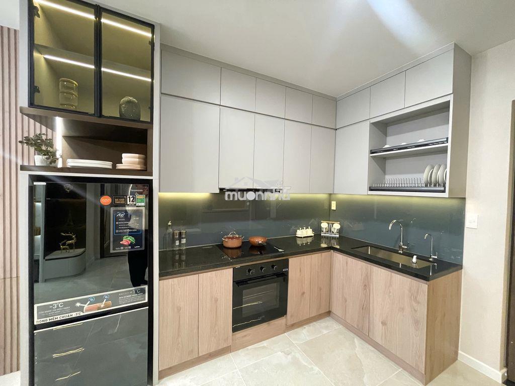 Căn hộ cao cấp 2pn mới cáo đường phan trung kế vincom biên hòa - Ảnh 3