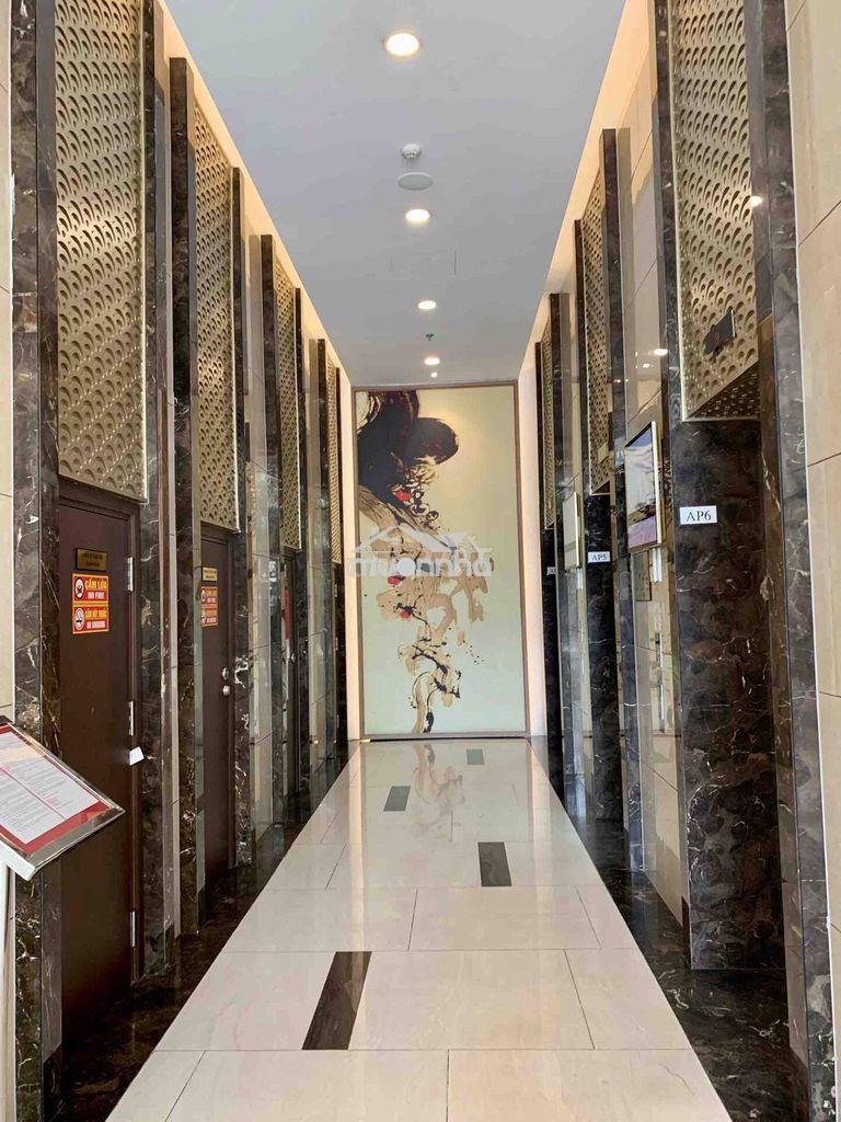 Văn phòng 40m² rivergate q4 – có bếp, máy lạnh 13,5tr - Ảnh 3