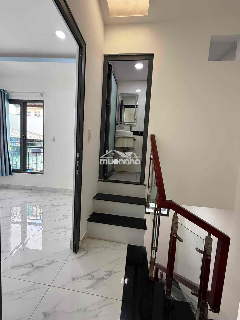 - Hưng phú p8 q8 / cách mt 30m / kdc hiện hữu / nhà đẹp ở liền 🔥 - Ảnh 2
