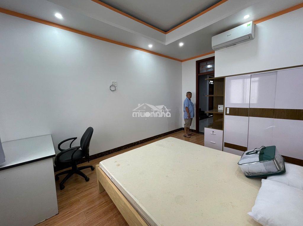 Phòng full nội thất - 5tr/tháng - mt nguyễn thị nhung, vạn phúc city - Ảnh 2