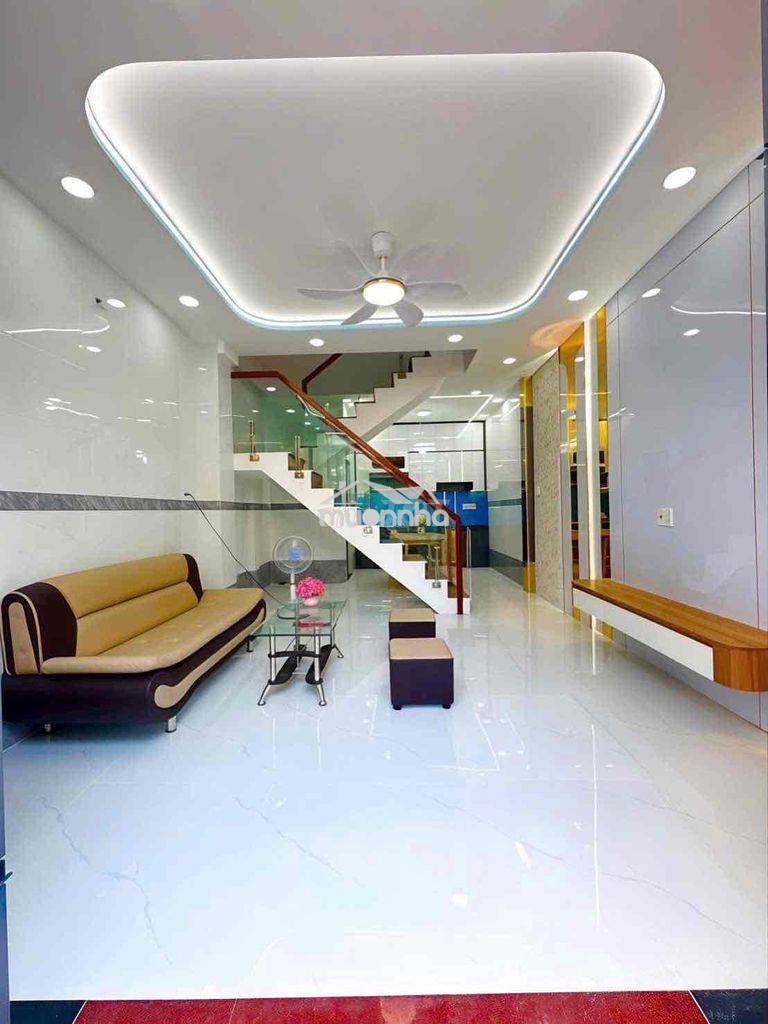 Nhà bình tân - Ảnh 2