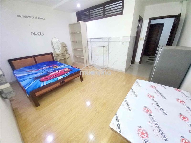 Phòng cho thuê khu dân cư trung sơn