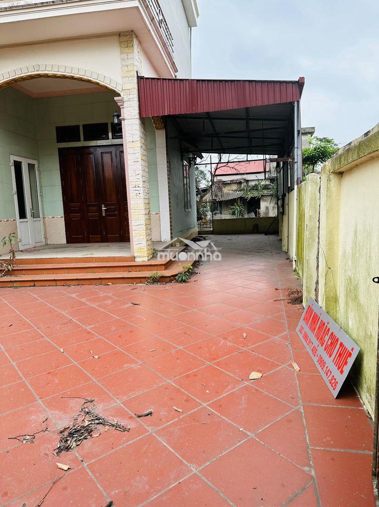 Nhà cho thuê thôn bịch đông, nam chính 4pn 3wc - Ảnh 3
