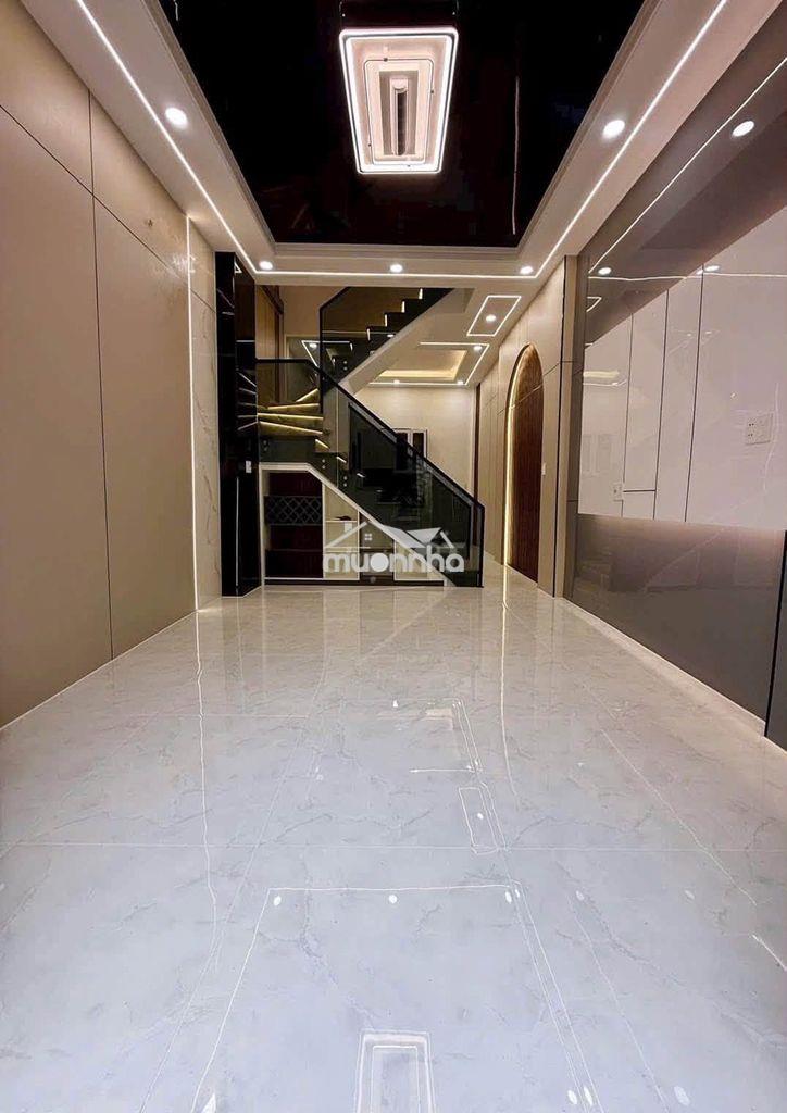 Nhà 1 trệt 1 lầu trong kdc cũ tân uyên, bình dương giá 1tỷ880 còn tl - Ảnh 2