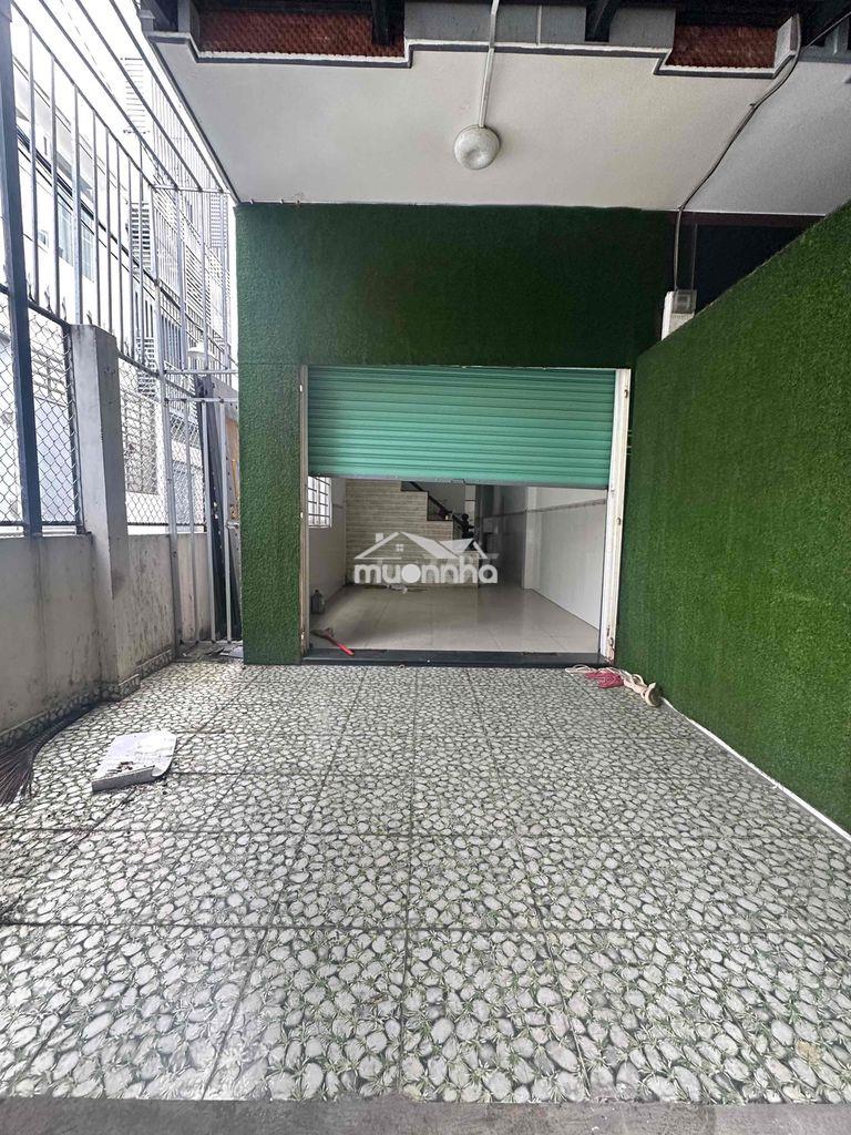 Cho thuê nhà h8m khu bàu cát p14 tb. dt: 4m x 21m 2 lầu giá 16tr