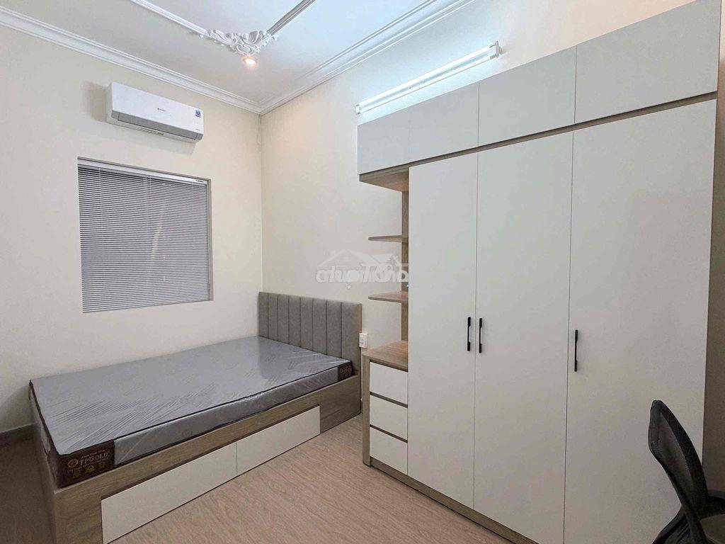 Chính chủ cho thuê căn hộ mới , 1pn - 1pk 40m2 full nội thất - 2