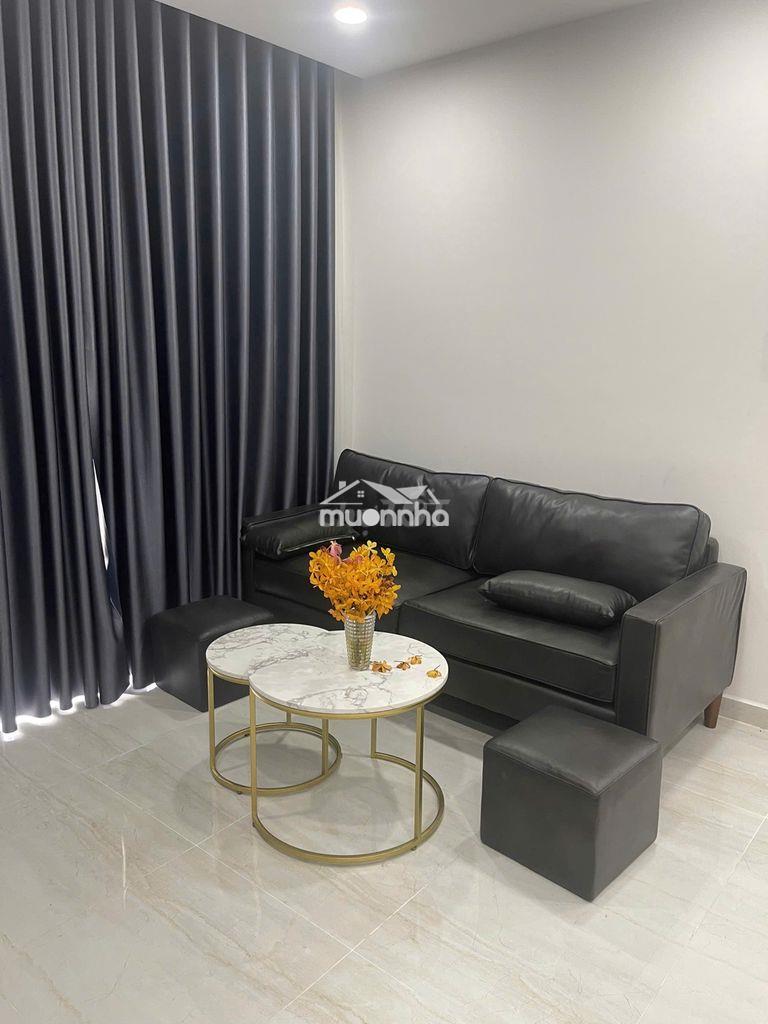 Cho thuê 1pn, 8tr, ưu tiên khách nước ngoài, happy one central - Ảnh 2