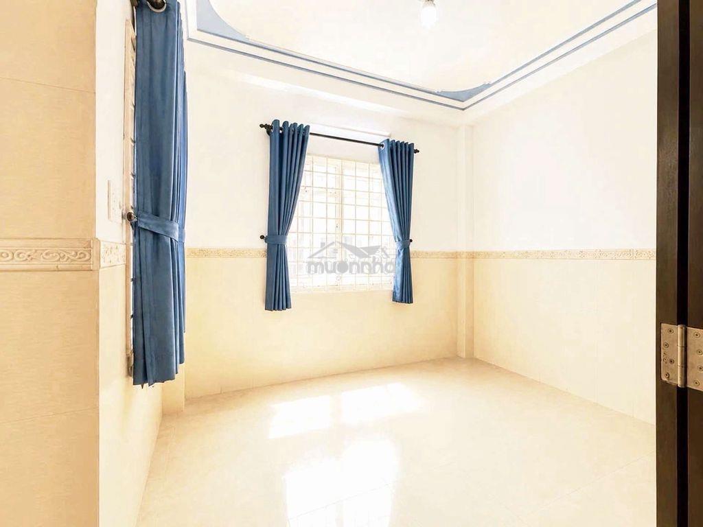 Nhà xinh hoàng văn thụ, chỉ 3.x / 20m2 x 4t btct, hẻm 3 gác sạch - Ảnh 3