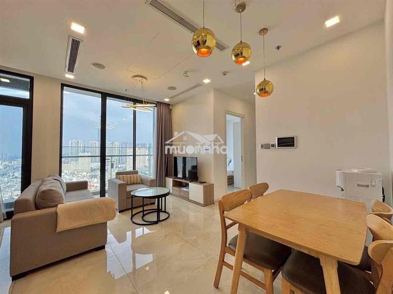 💥 Chỉ 13 tỷ all in! 2pn vinhomes golden river q1 – 71.9m² – view lm81