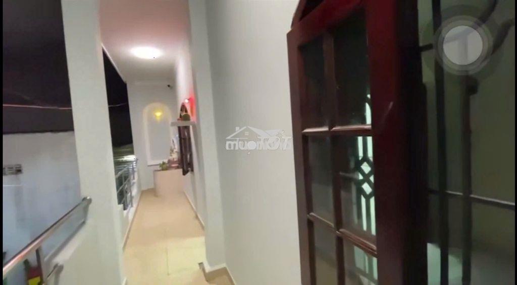 Bán nhà trọ 11 phòng – quận 6 | dòng tiền 35-40tr/tháng - Ảnh 2