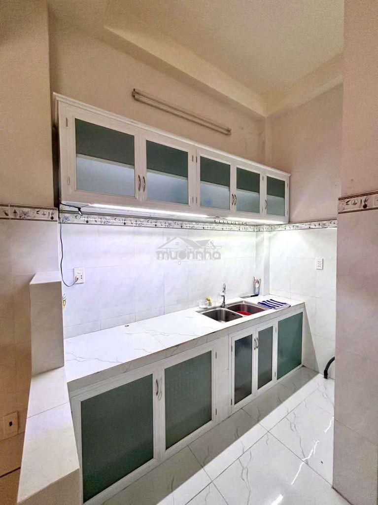 Nhà mới sạch sẽ - Ảnh 3