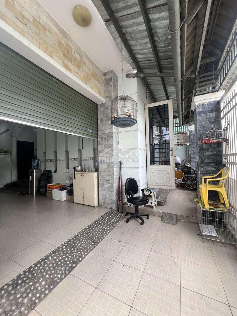 Bán biệt thự ngang gần 8m 78m2  xe hơi kha vạn cân thủ đức hạ 5.7 tỷ - Ảnh 4