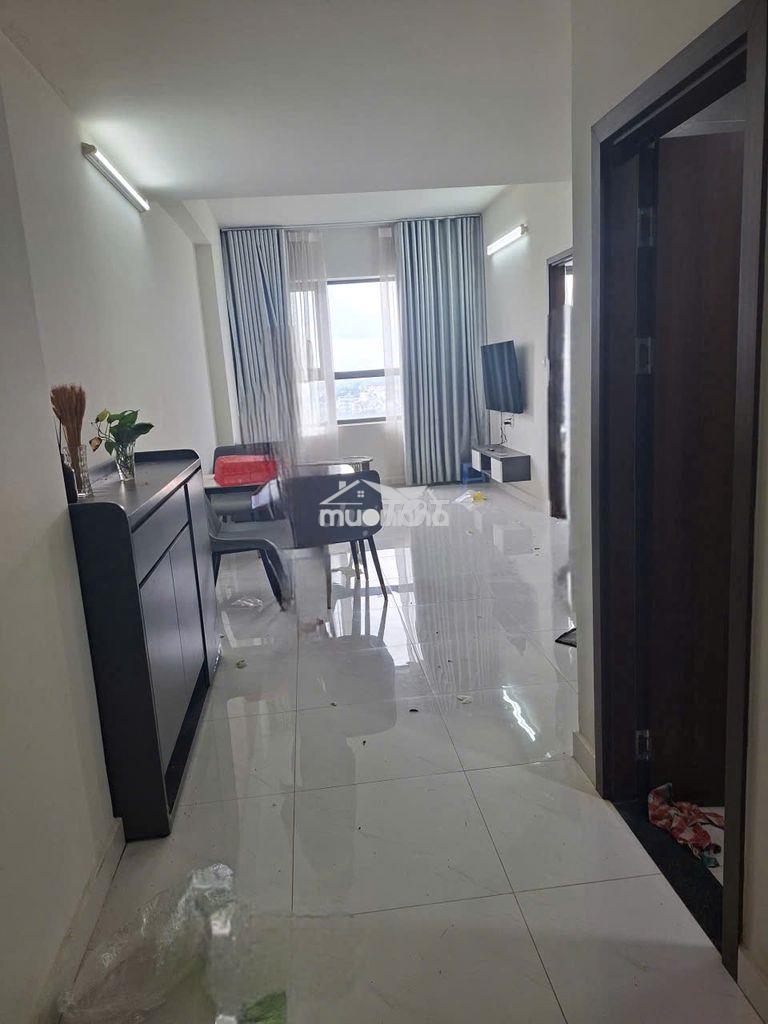 Cho thuê green river dt70m2/ 2pn 2wc giá 11 triệu full nội thất ở liền - Ảnh 2