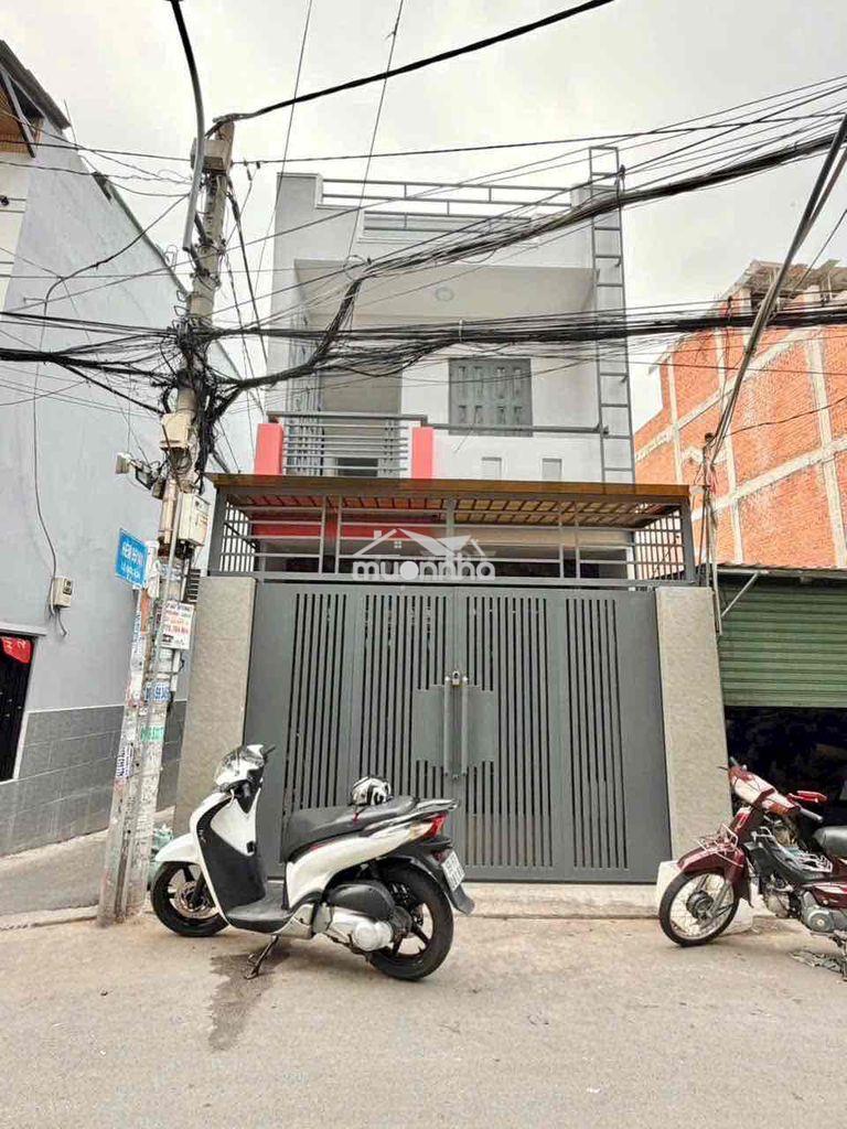 Bán nhà hẻm xe hơi quận 7- giáp lotte - giá chỉ 5,8 tỷ