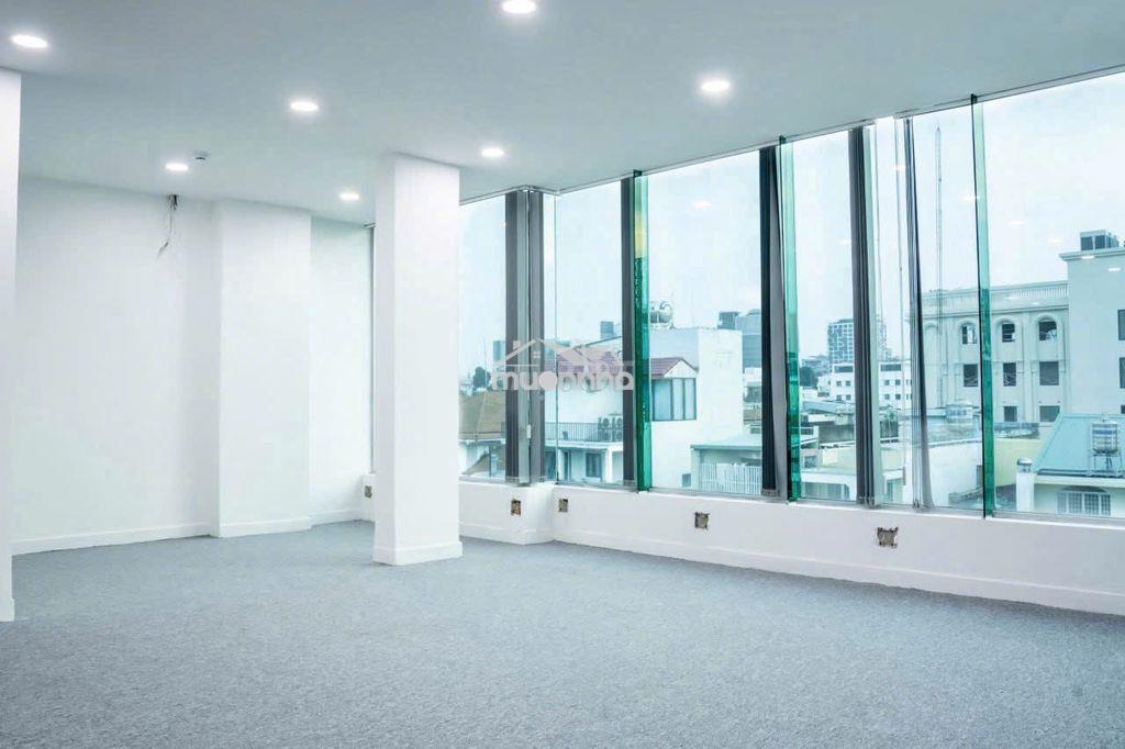 Cho thuê toà nhà building 1.300m2 phường sài gòn quận 1 - Ảnh 2