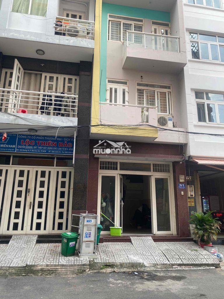 Cho thuê phòng cao cấp - Ảnh 2