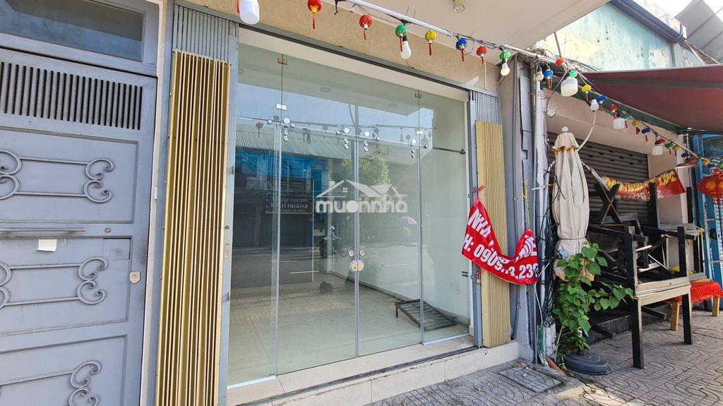 Cho thuê kinh doanh/shophouse 35m2 trần hưng đạo q.5 - Ảnh 2