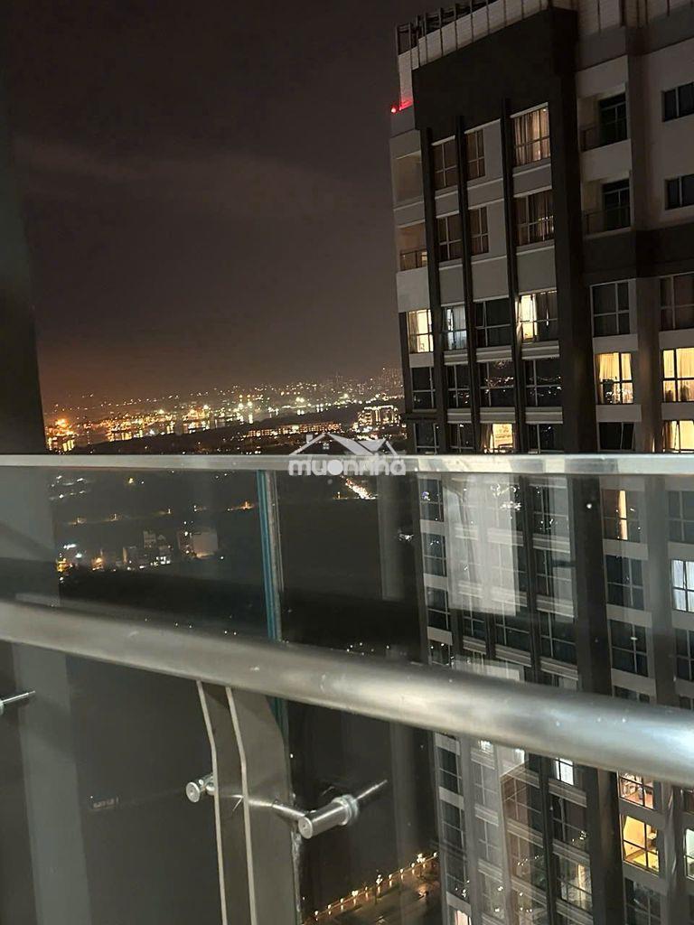 Chính chủ cho thuê - 2pn2wc-vinhomes central parl - Ảnh 4