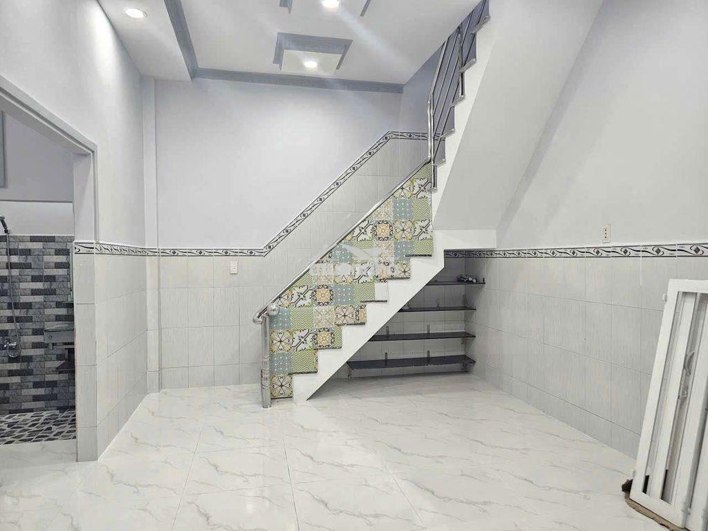 2 mặt tiền đường 46 - Ảnh 4