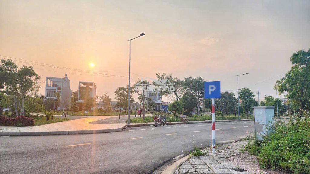 Đất nền khu đô thị an điền phát - xã tư nghĩa - quảng ngãi - Ảnh 4