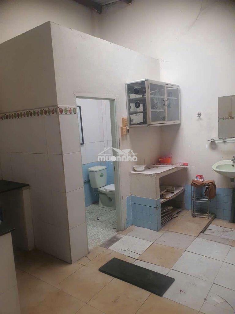 Nhà cho thuê nguyên căn ngay tân bình 90m giá 8tr - Ảnh 3