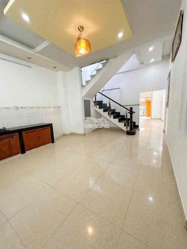 Nhà 3 tầng phú hoà , mặt tiền kinh doanh được  gần khu dân cư phú hoà - Ảnh 2