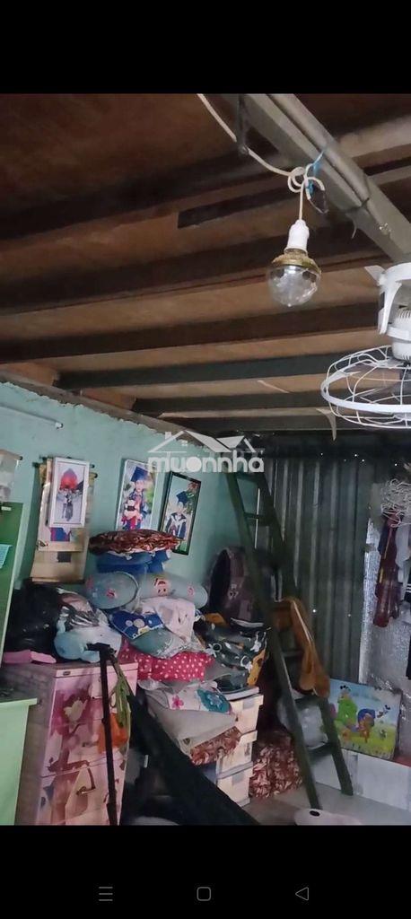 Bán nhà nhỏ 40m2 hẻm 384 nguyễn tri phương gần chợ dĩ an 2 hẻm xe hơi - Ảnh 4
