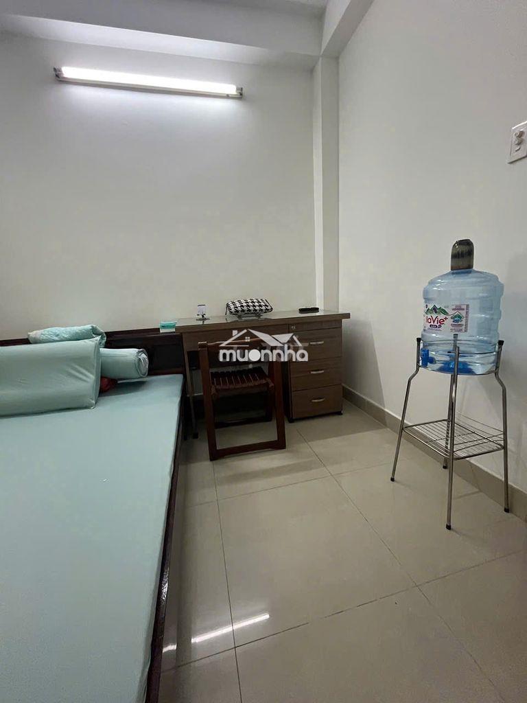 Cho thuê phòng chdv 20m2 hẻm 18a nguyễn thị minh khai quận 1 giá 4.9tr - Ảnh 2