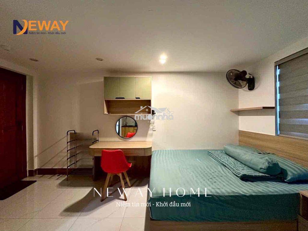 Ngay dương quãng hàm gần trường vlu, iuh và emart phan văn trị - Ảnh 3