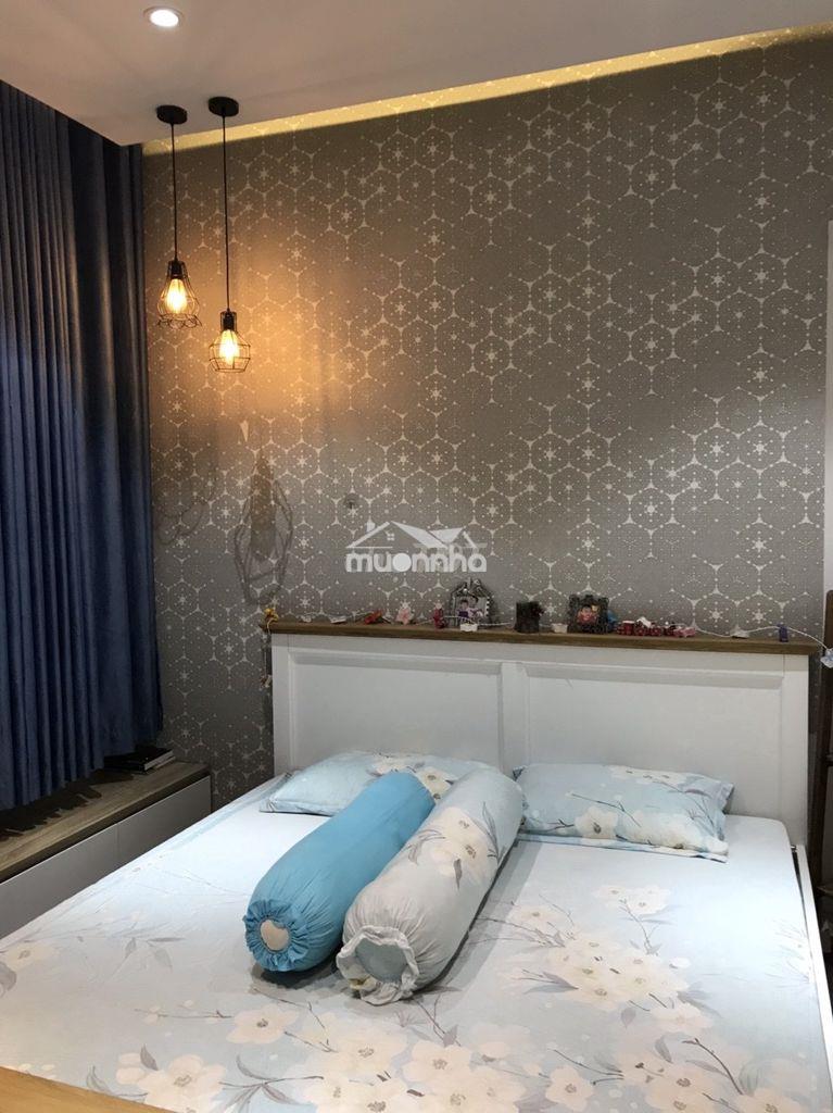 Hàng hiếm the park! 3pn 106m² full nội thất – 4 tỷ - Ảnh 2